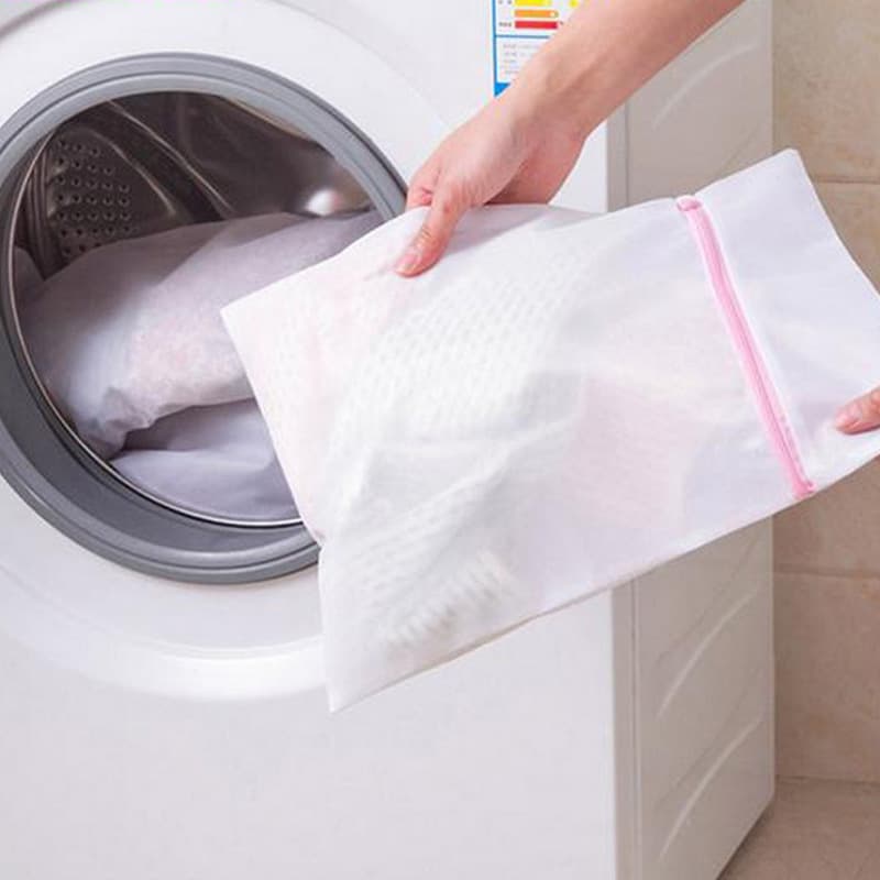 Mesh Laundry Bag thumbnail 2