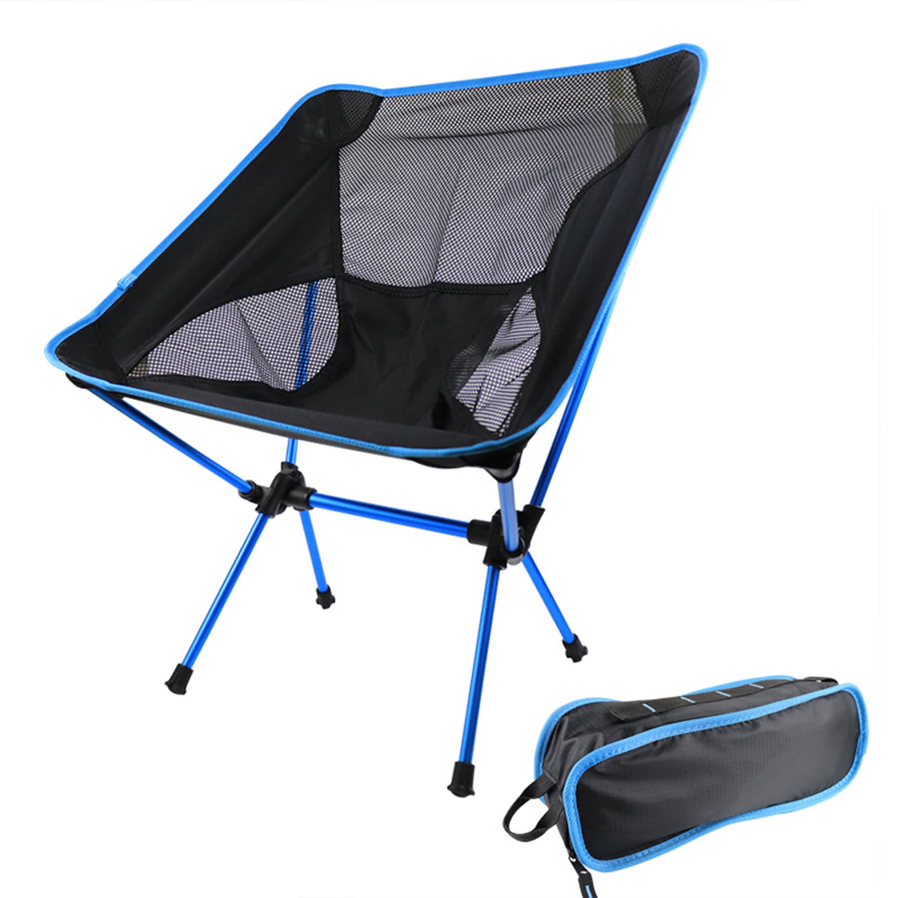 Collapsible Chair thumbnail 8