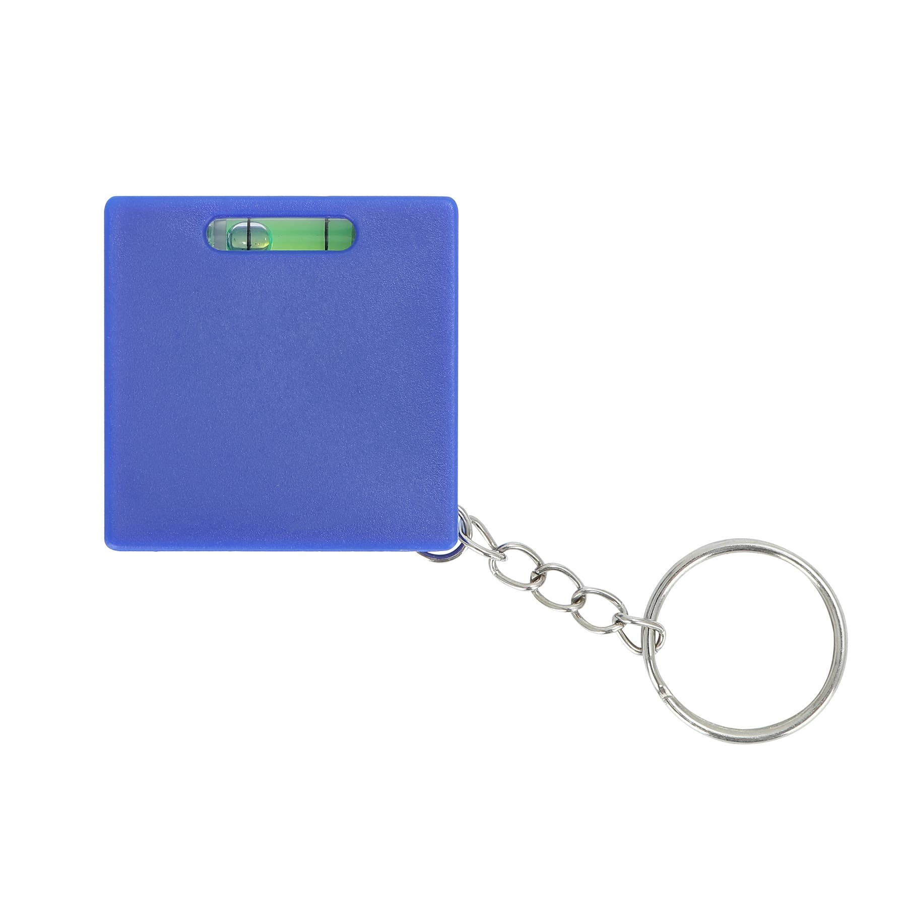 Tape Measure Level Keychain thumbnail 3