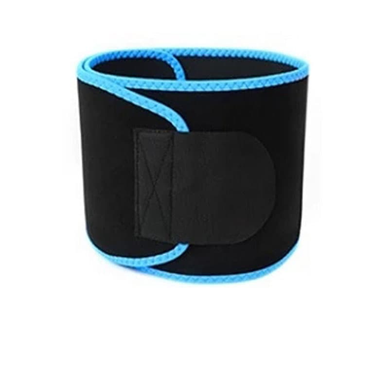 Back Brace Lumbar Support Belt thumbnail 4