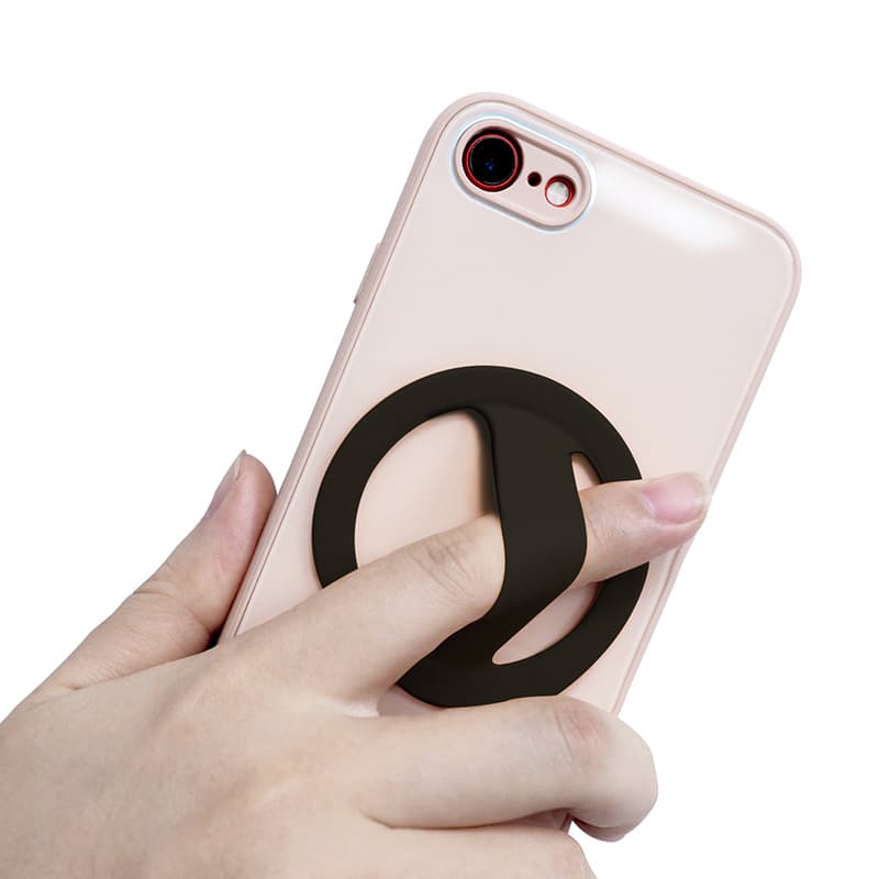 Ultra thin phone ring holder thumbnail 7