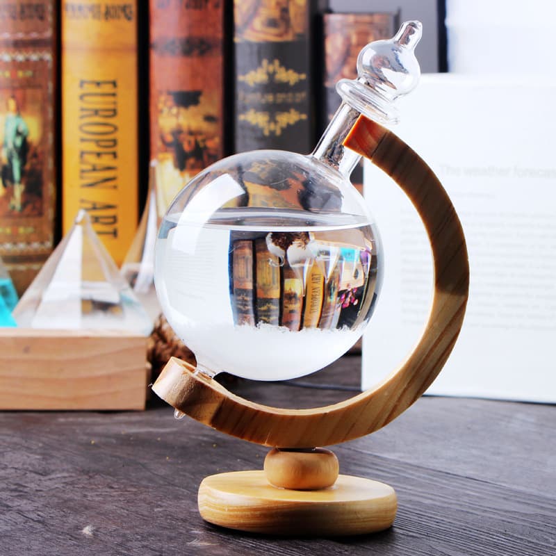 Globe Sober thumbnail 2