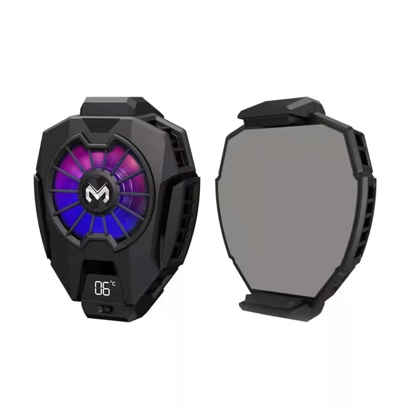 Semiconductor Cooling Radiator for Mobile Phones thumbnail 4