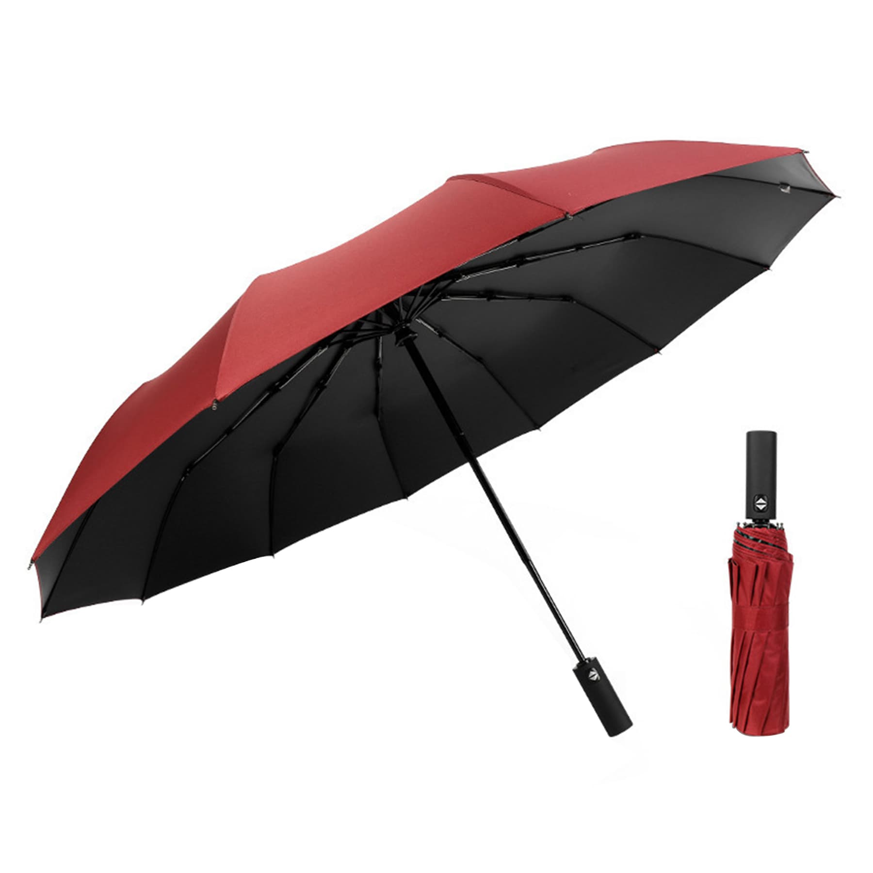 Led Folding Umbrella