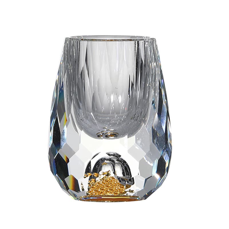 Large Tumbler Clear thumbnail 2