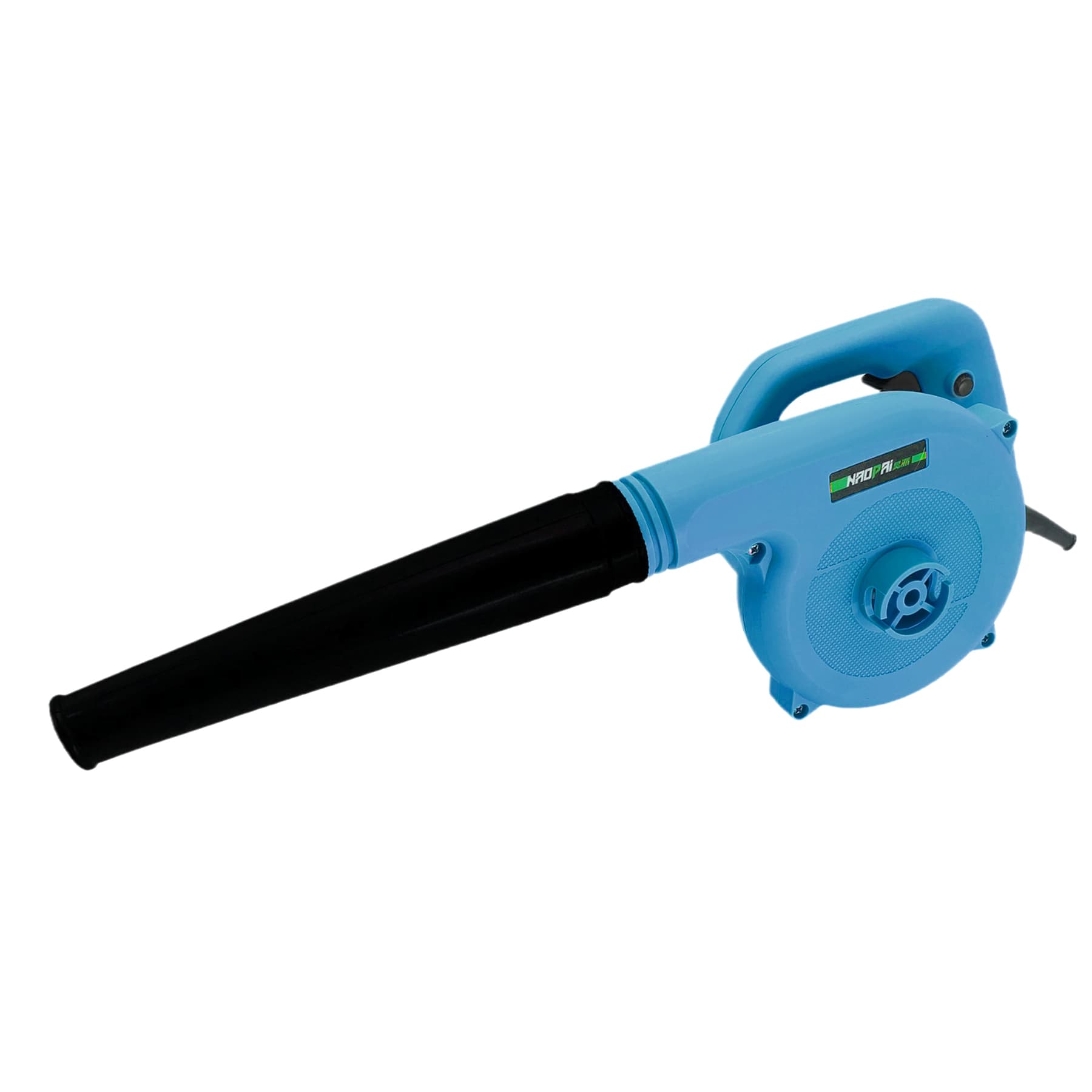 Handheld Leaf Blowing thumbnail 8