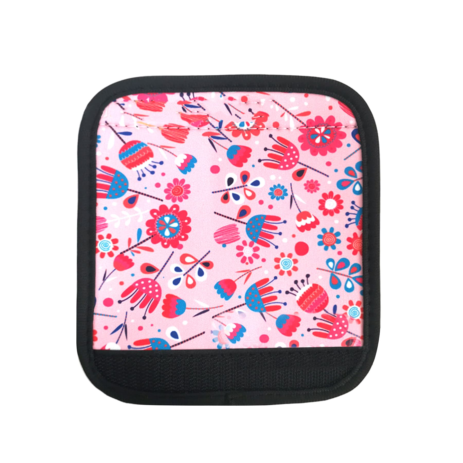 Neoprene Luggage Handle Wrap thumbnail 8