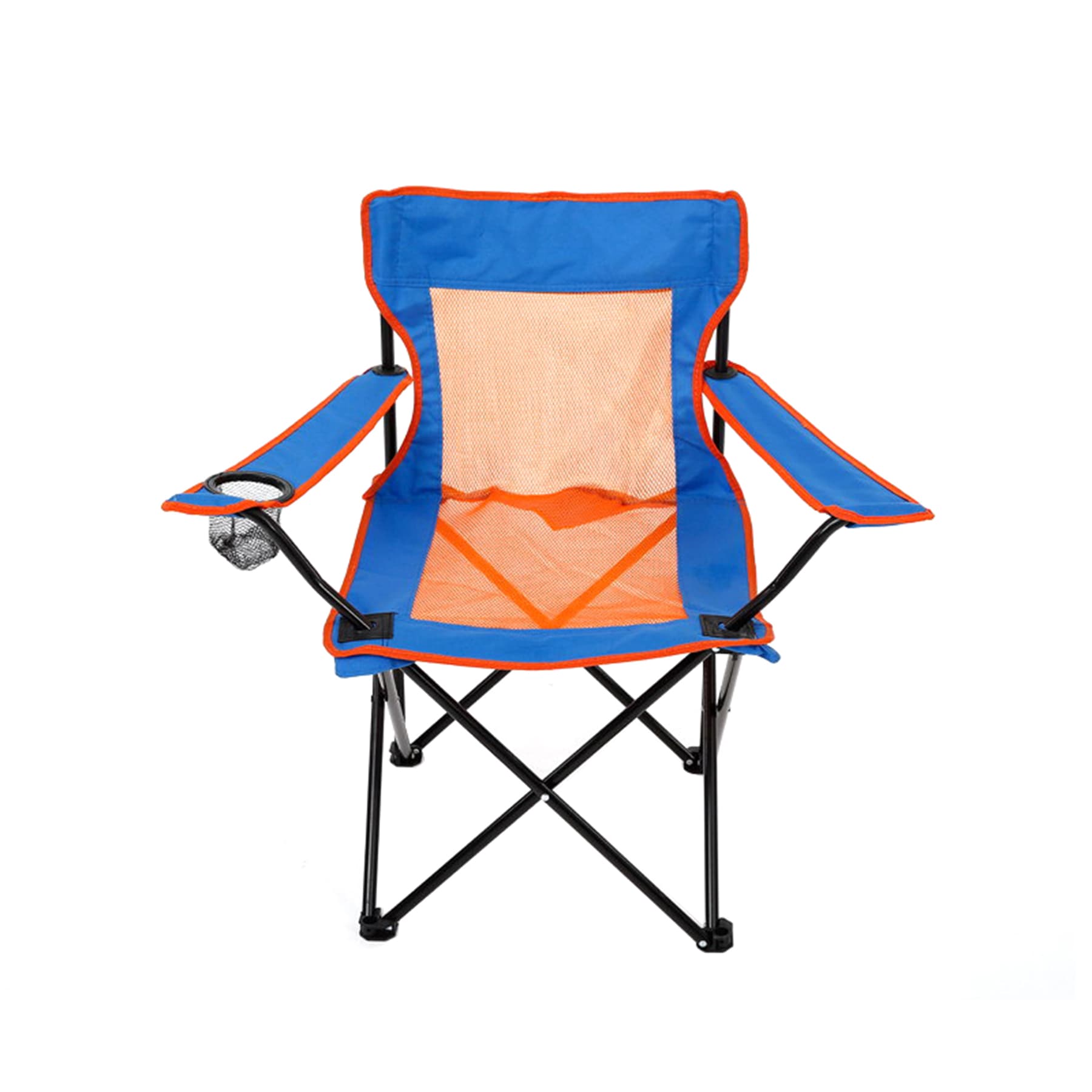 Basic Folding Beach Chair  w/ Carrying Case thumbnail 7