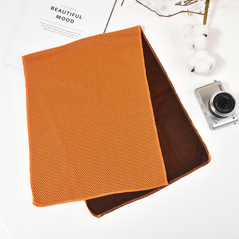 Super Dry Cooling Towel thumbnail 2