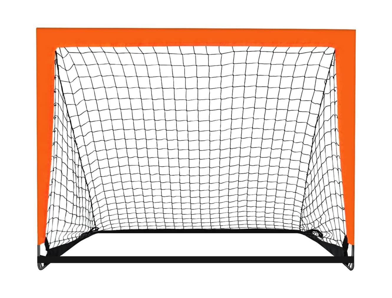 Pop Up Soccer Goal Net For Backyard thumbnail 4