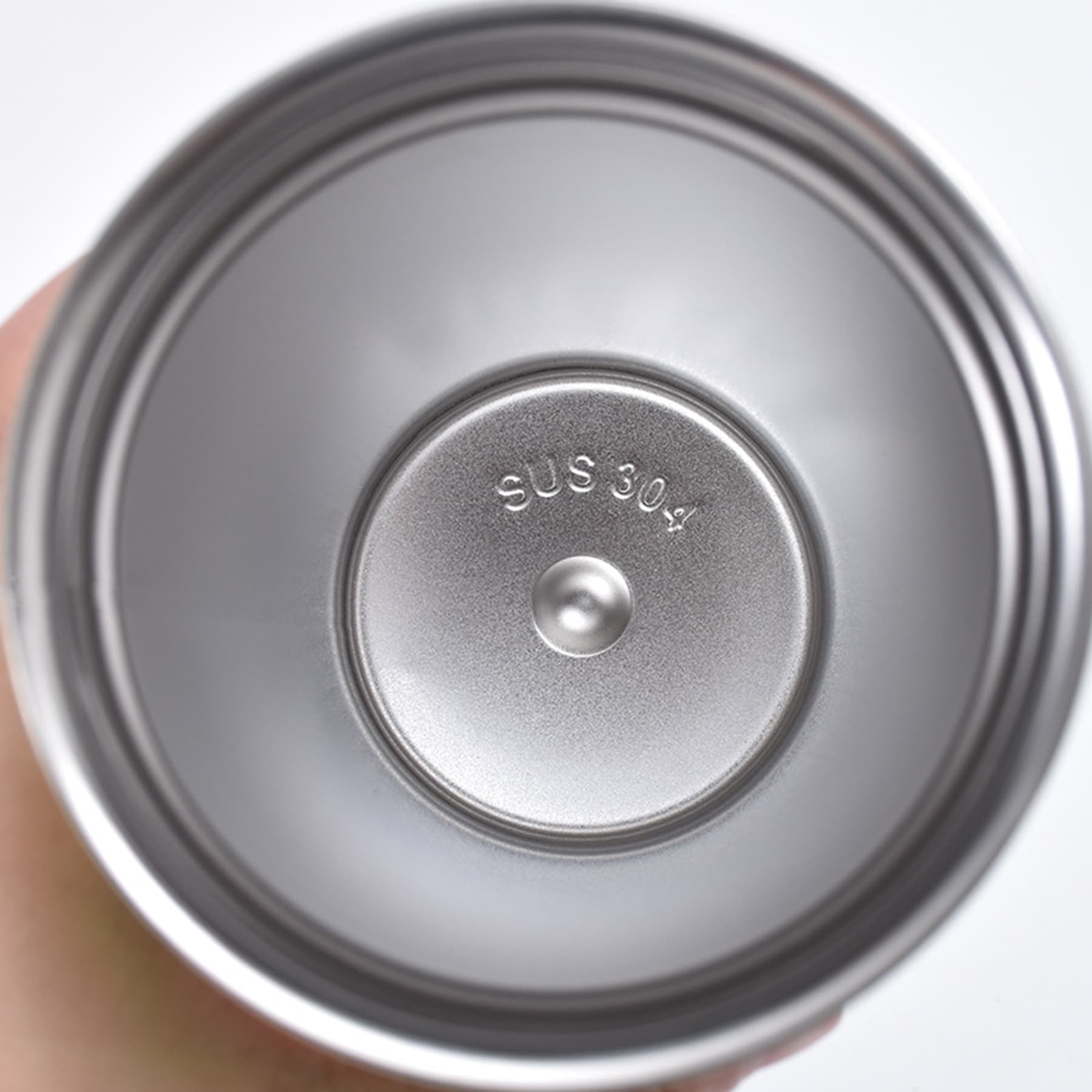 17oz Metallic Coffee Tumbler Insulated Metal Cup thumbnail 13