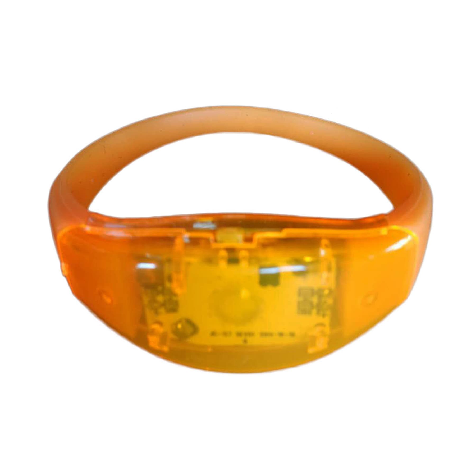 Led Silicone Bracelet thumbnail 11