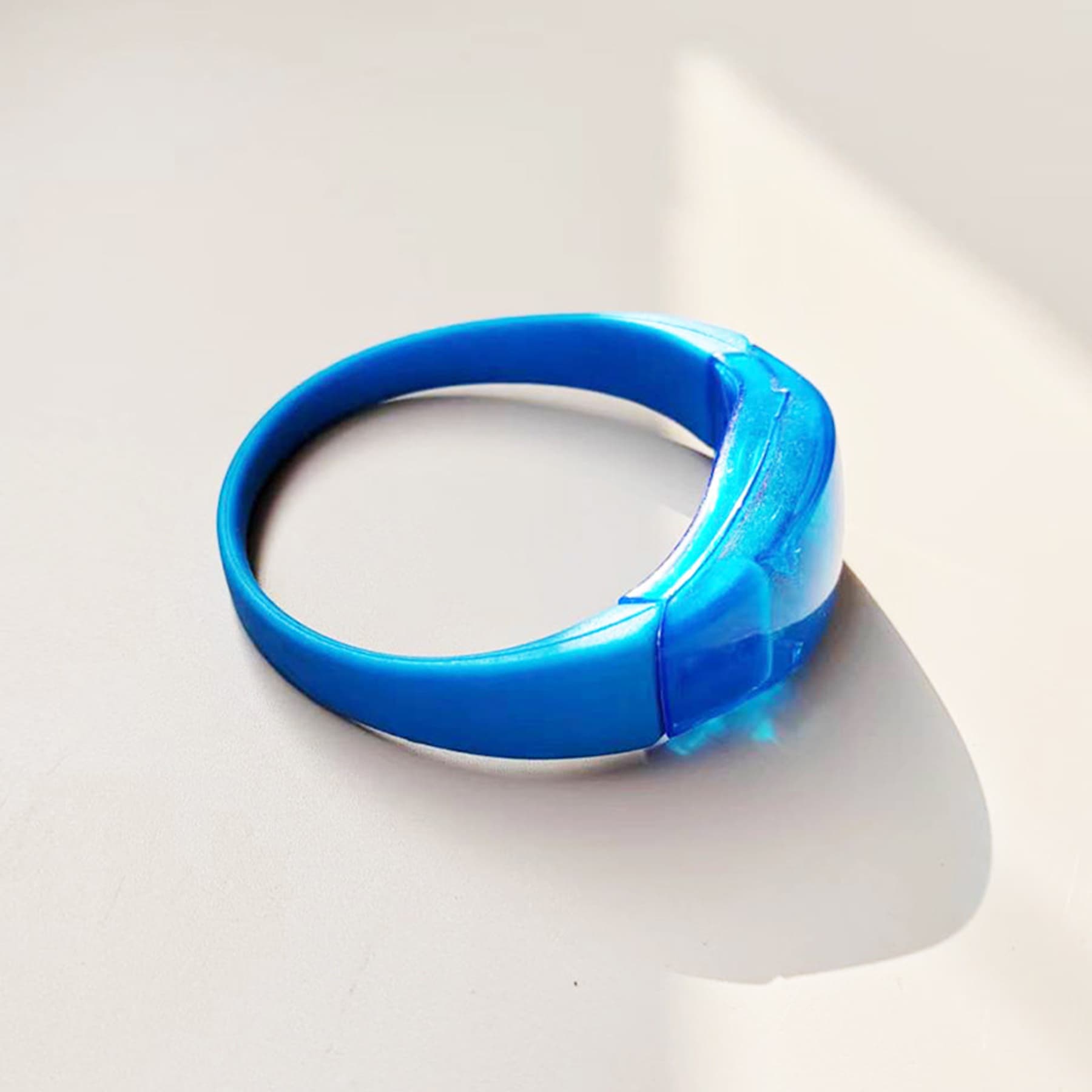 Led Silicone Bracelet thumbnail 5