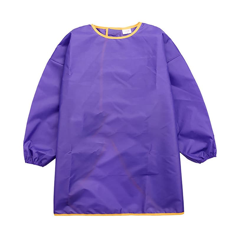 Kids Long Sleeve Painting Aprons thumbnail 7