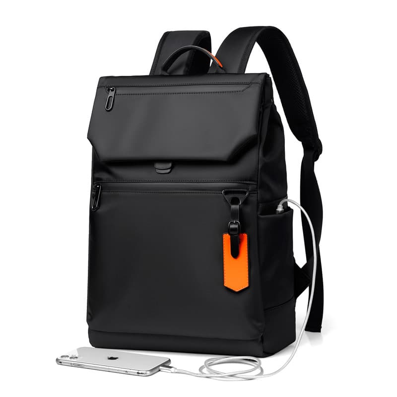 Laptop Backpack thumbnail 2
