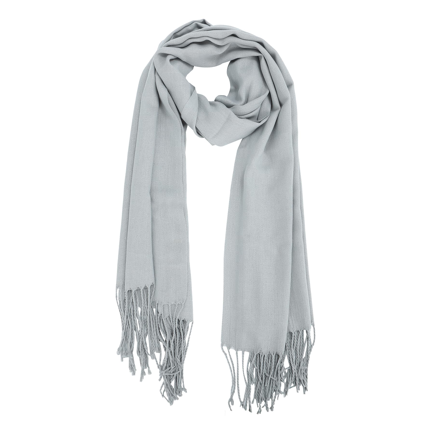 Winter Pashmina Scarf