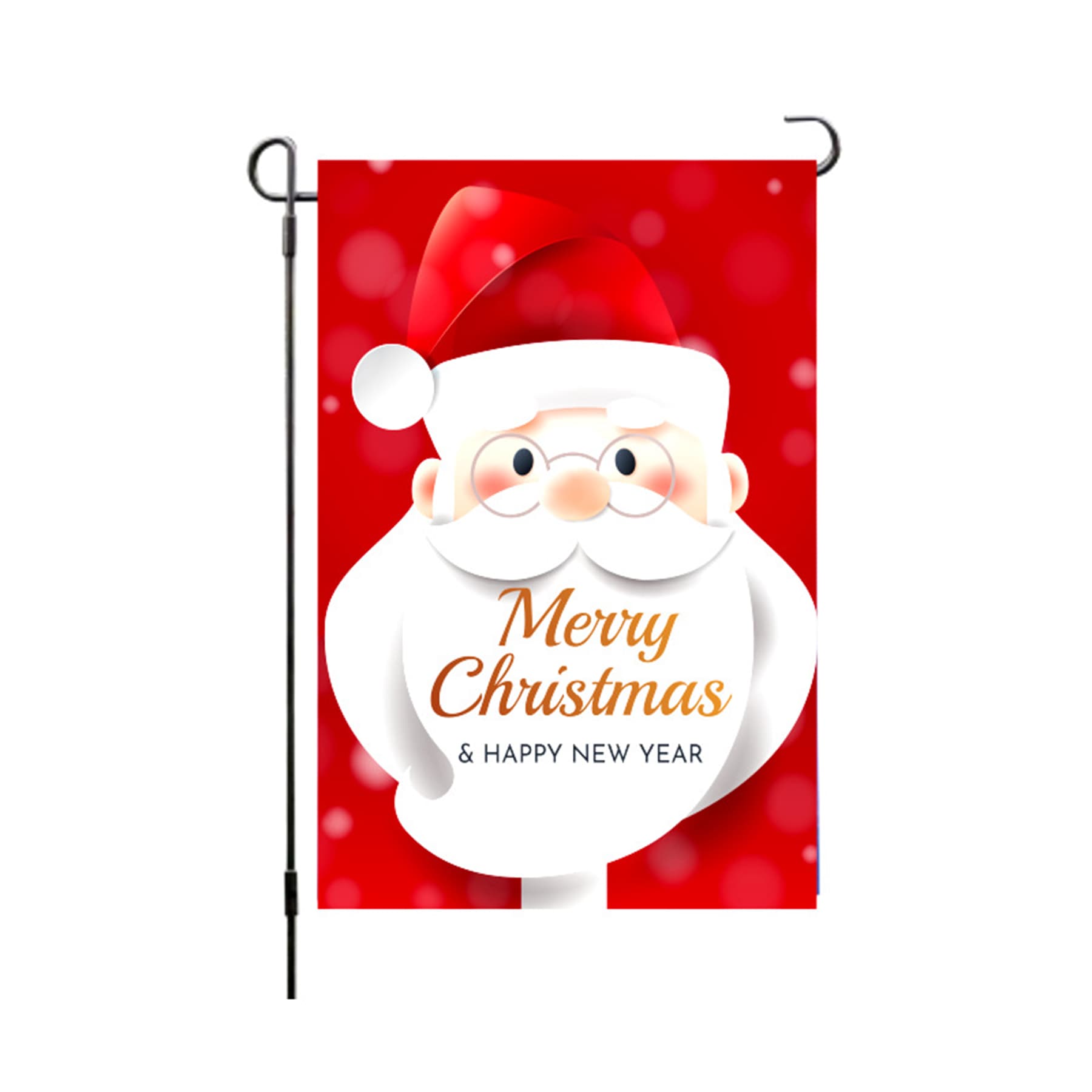 Christmas Yard Decoration Banner thumbnail 30