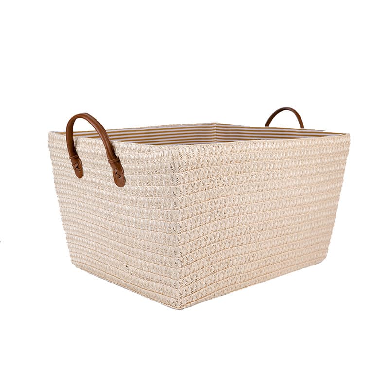 PP Collapsible Storage Basket thumbnail 3