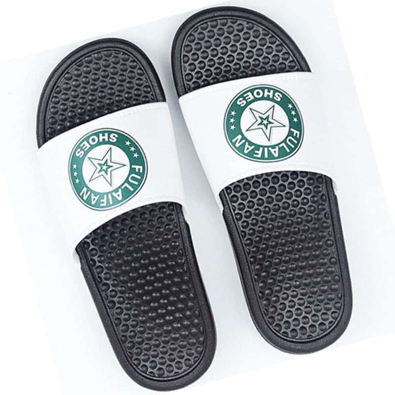 Custom Massage Slipper Sandals thumbnail 5