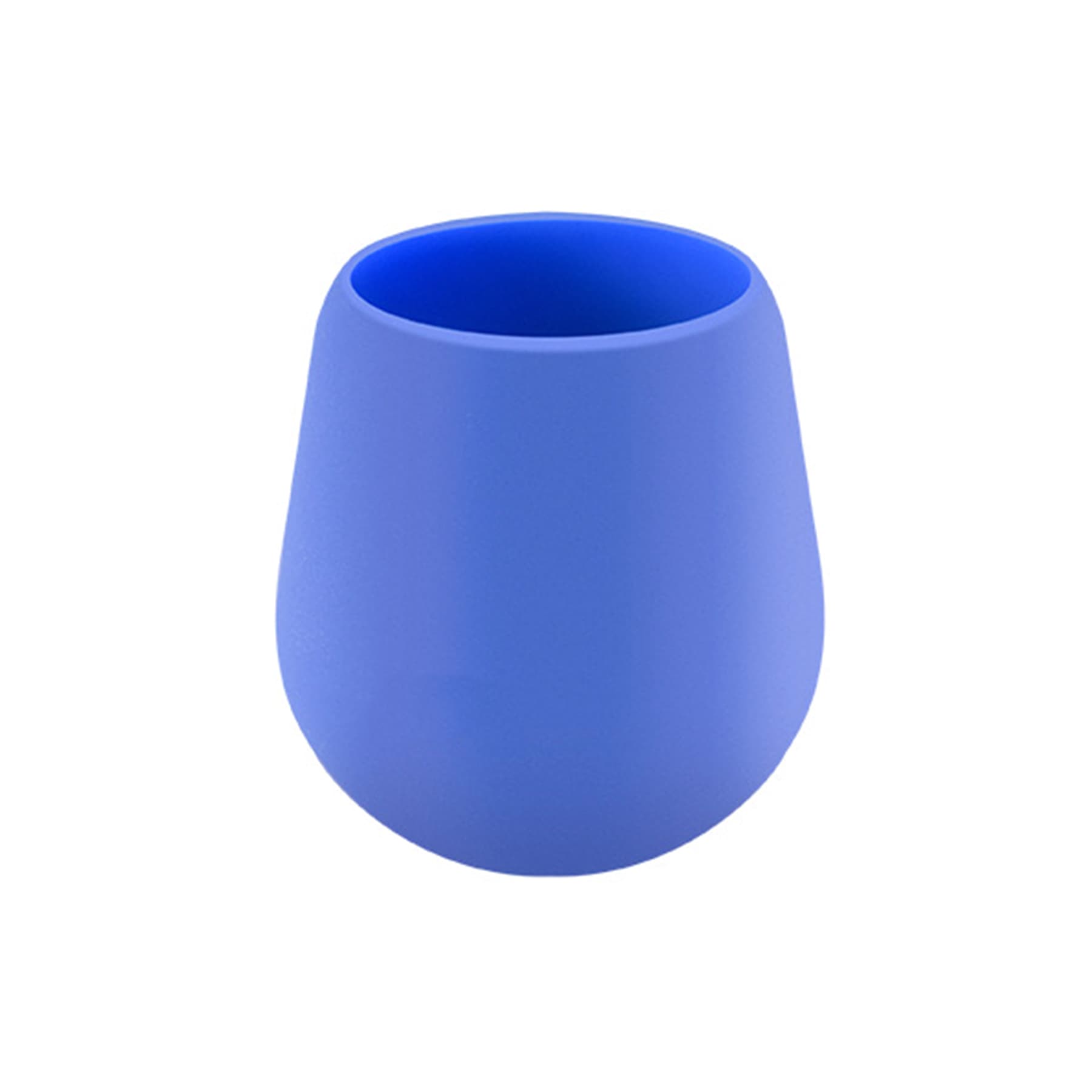 Stemless Silicone Wine Pint Glass thumbnail 3