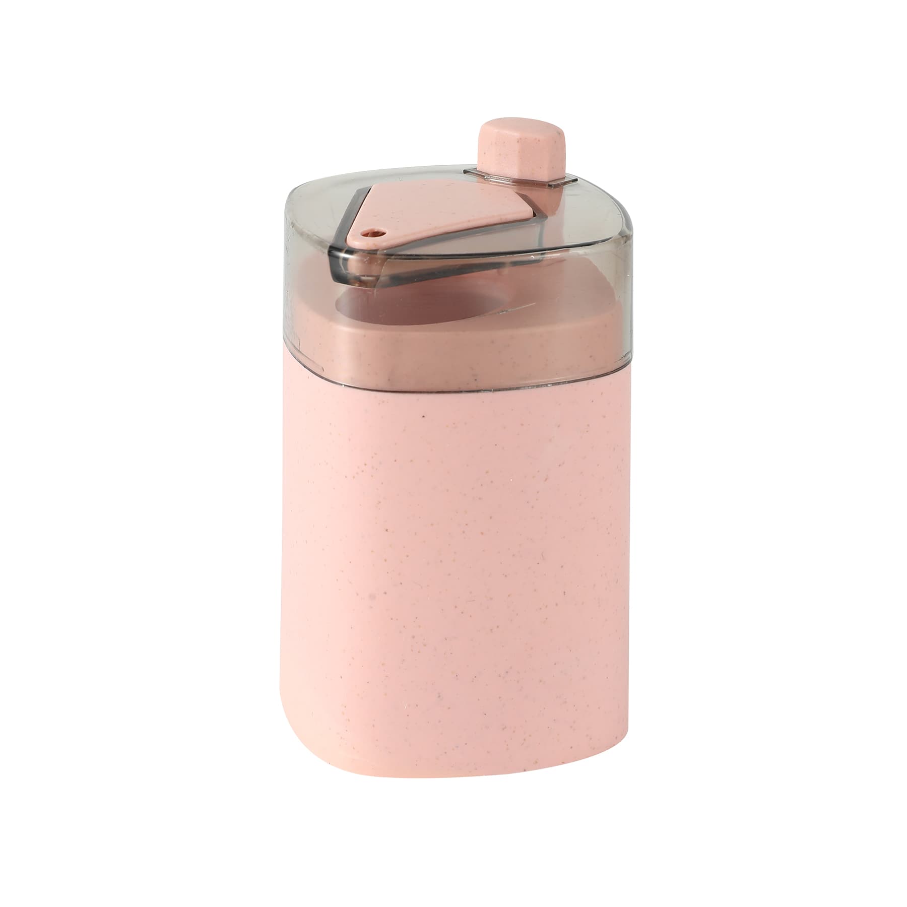 Automatic Transparent Toothpick Holder thumbnail 3