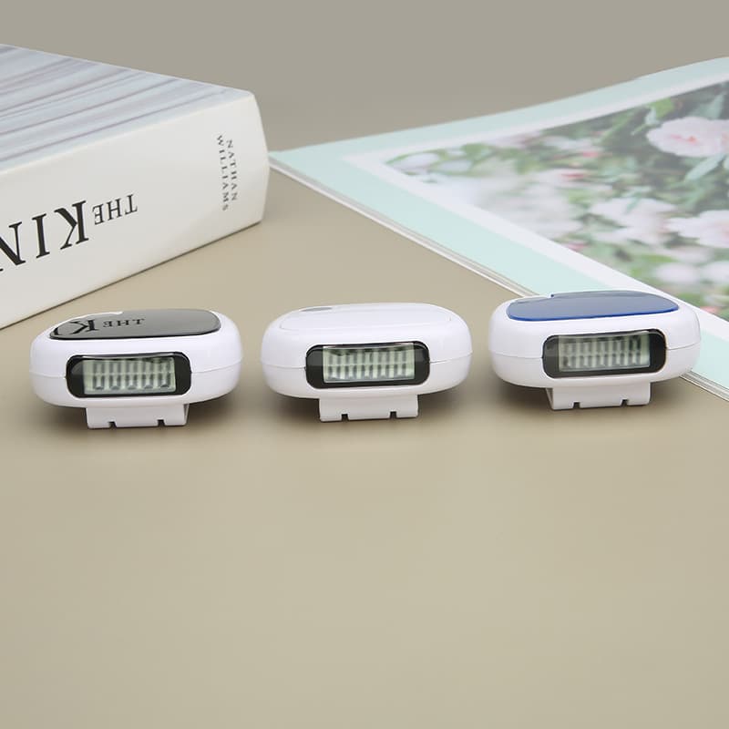 Back Belt Clip Pedometer thumbnail 4