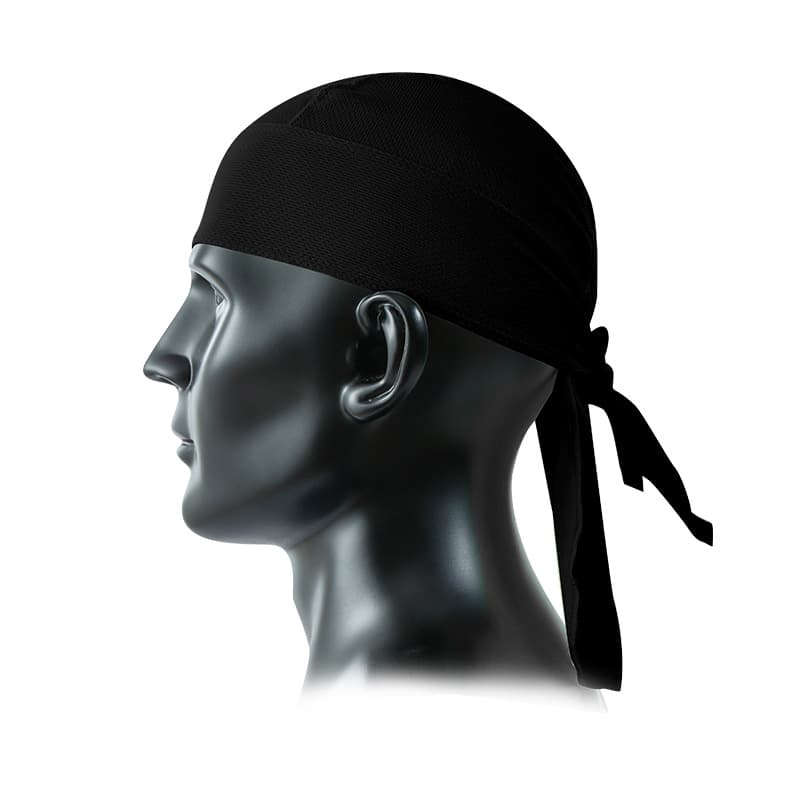 Cooling Sports Mesh Headband