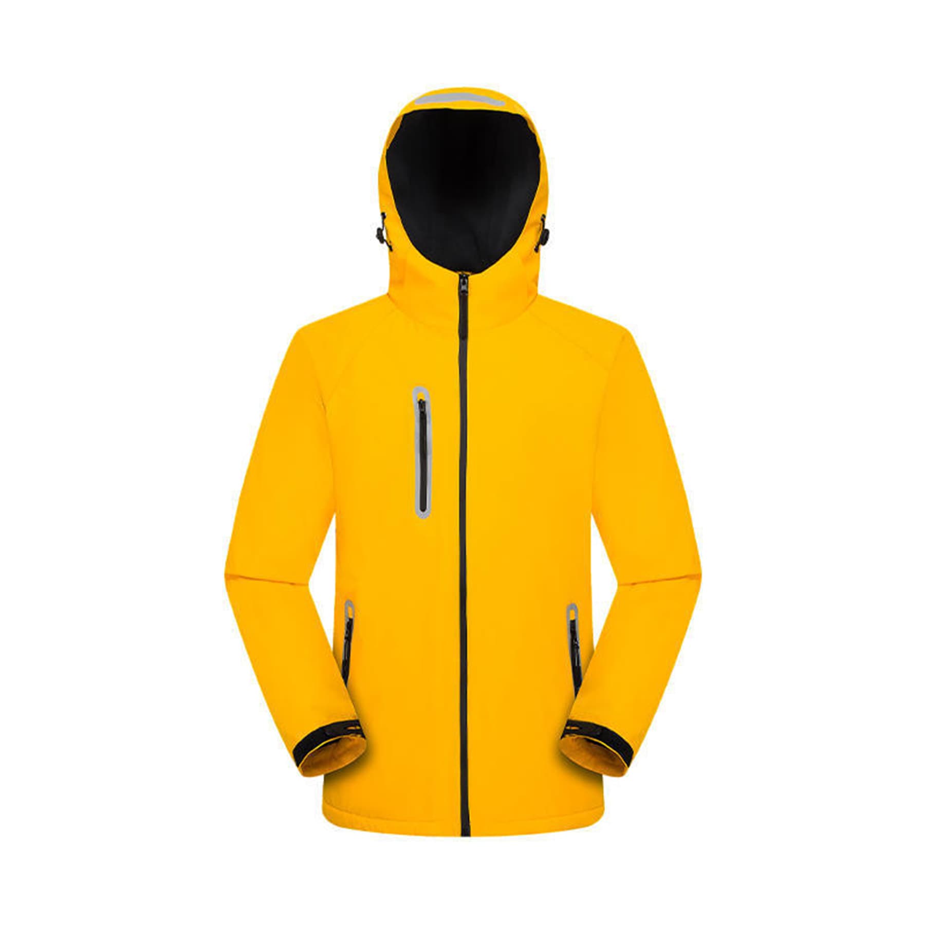 3 In 1 Waterproof/Ski/Snow Jacket thumbnail 4