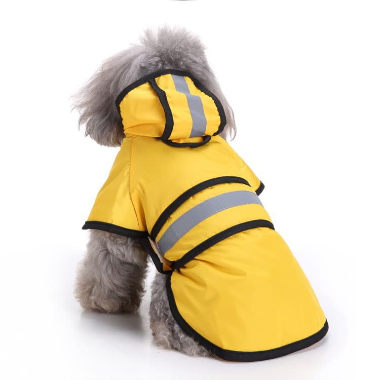 Raincoats For Small Dogs