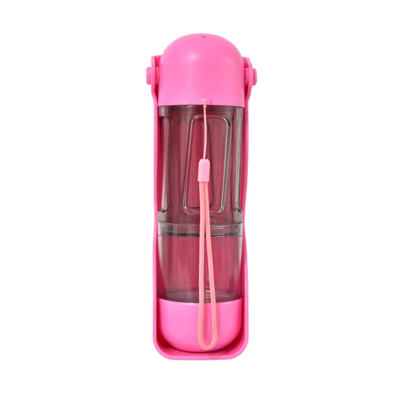 2 In 1 Portable Puppy Water Dispenser thumbnail 2