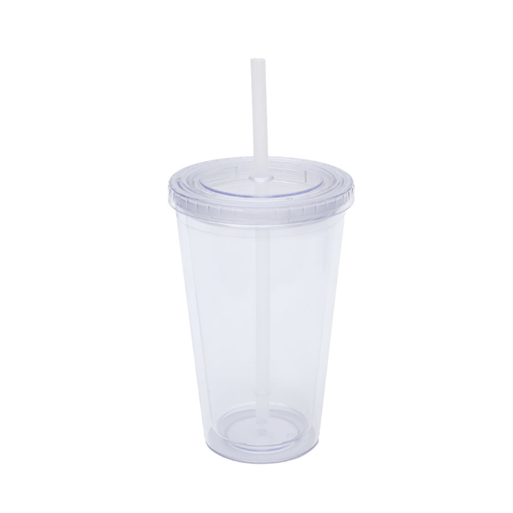 450ml Plastic cup
