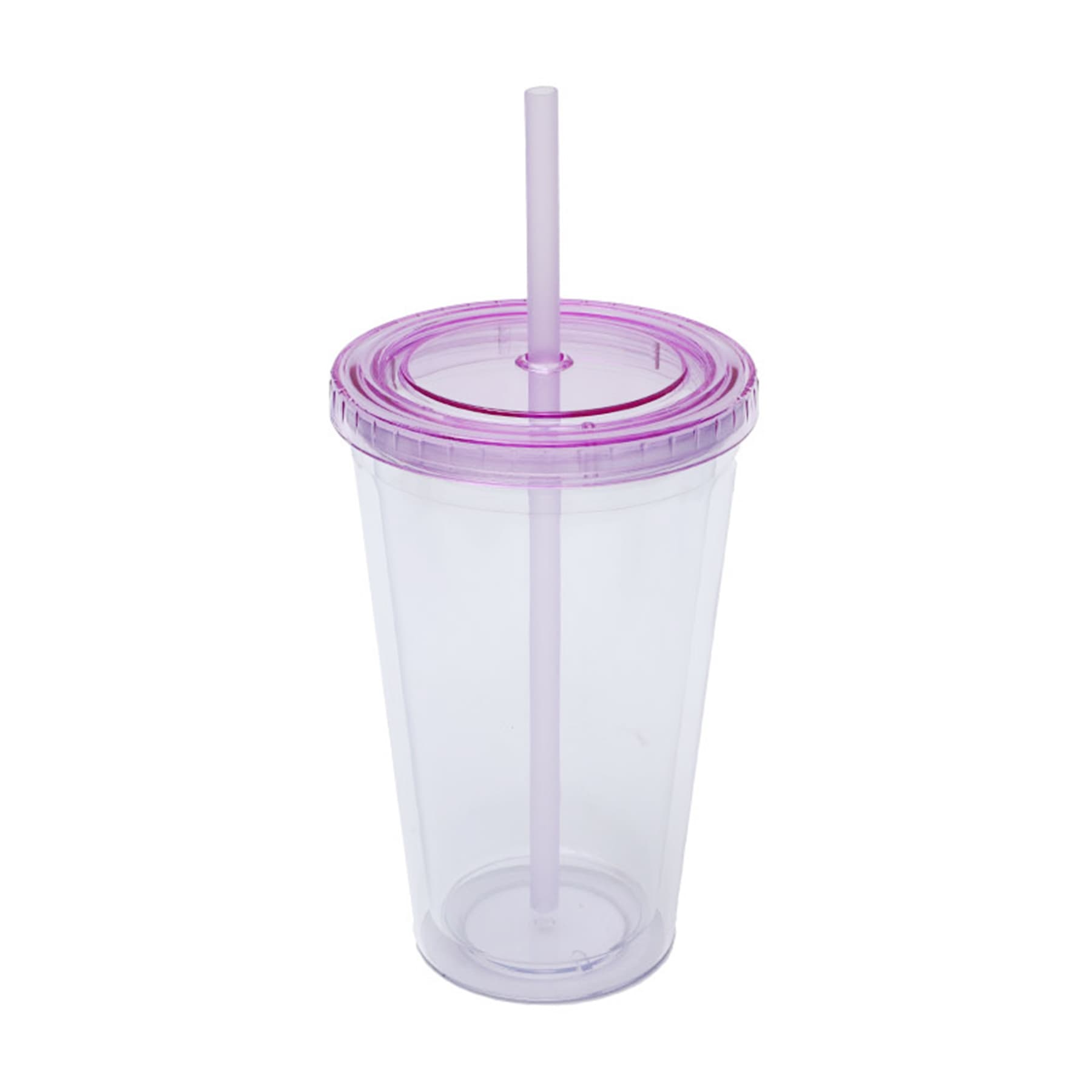 450ml Plastic cup thumbnail 5