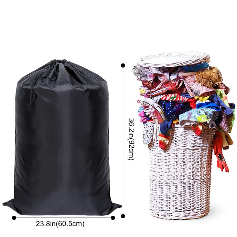 Polyester Laundry Bag thumbnail 4