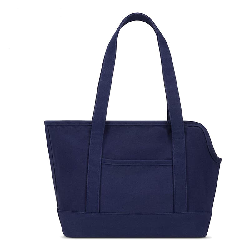 Pet Dog Backpack Sling Carrier Bag For Small Cat thumbnail 4