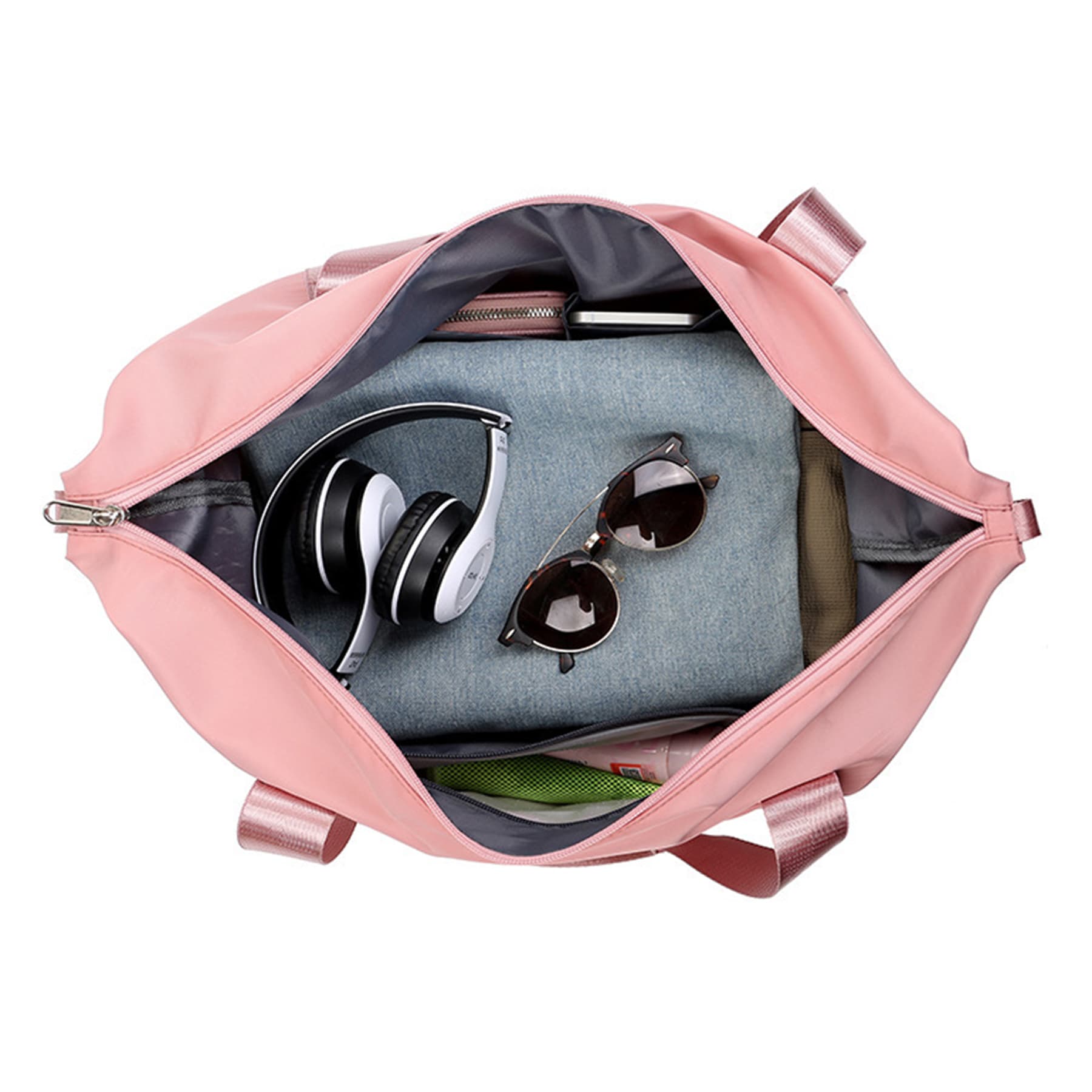 Foldable Travel Hand Bag