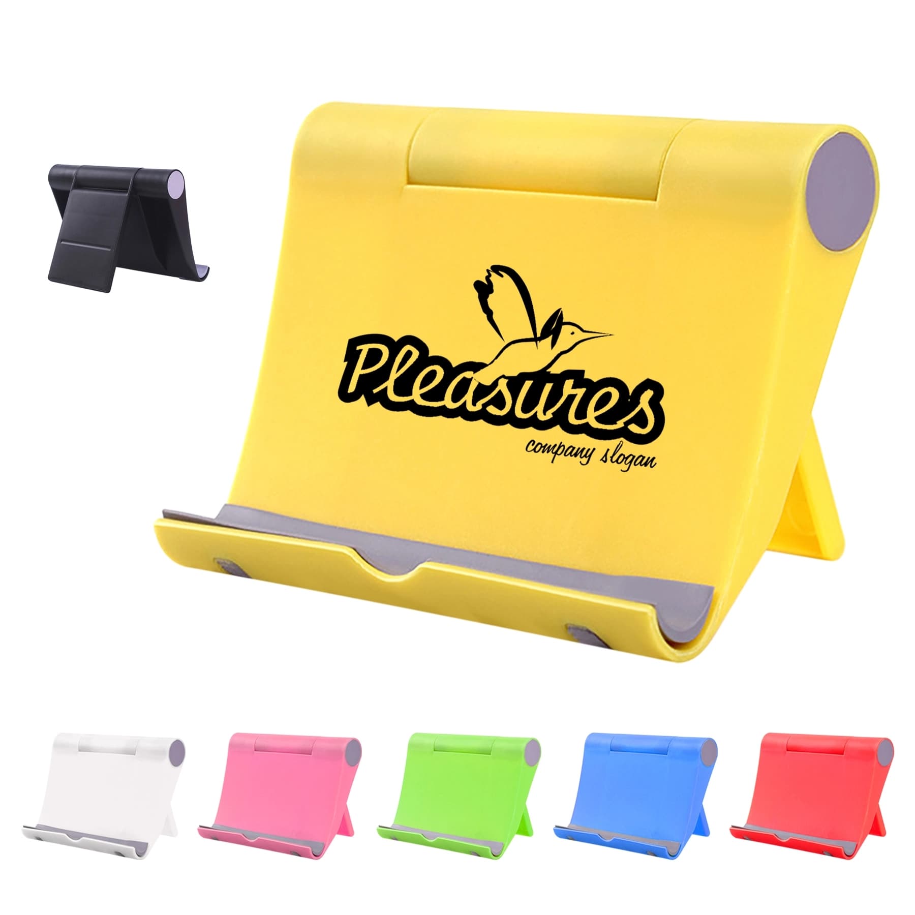 Folding Mobile Phone Holder