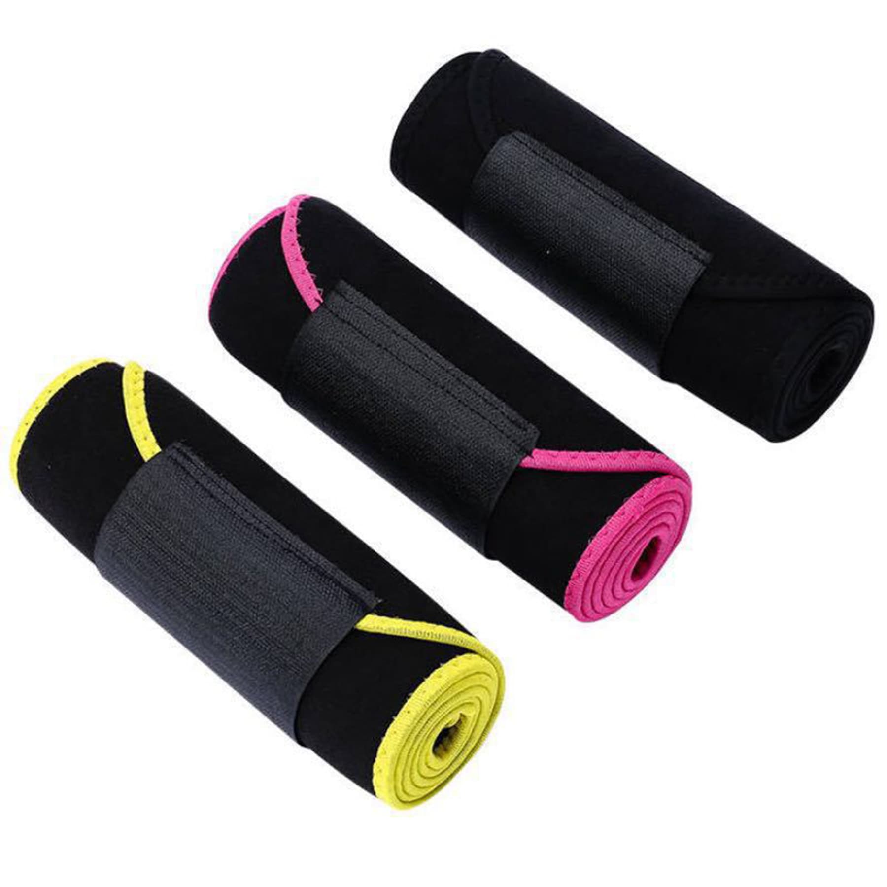 Neoprene Sweat Waist Trainer Belt