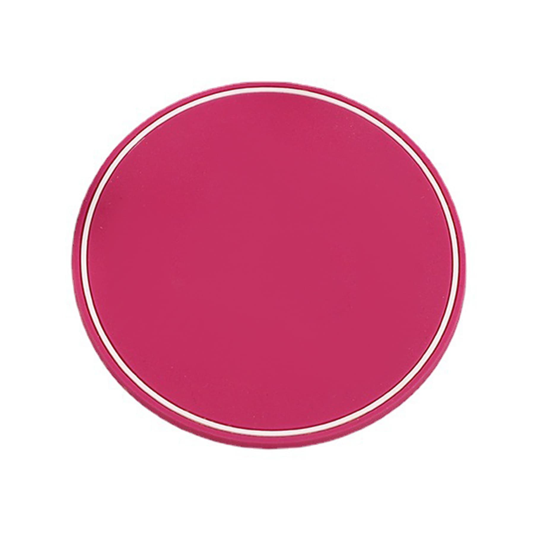 Pvc Drink Coaster thumbnail 6