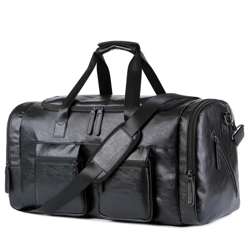 Business Travel Duffle Bag thumbnail 3