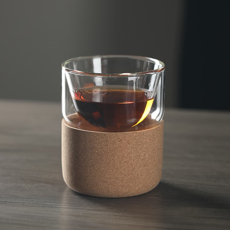 5.6 OZ Freezable Whiskey Glasses