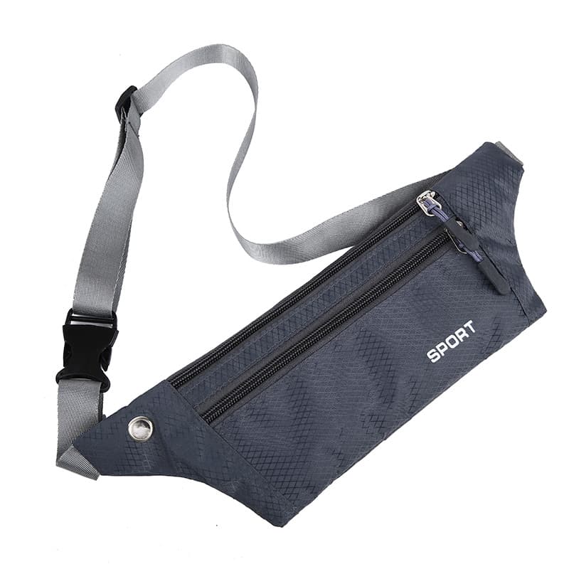 Waterproof Sports Fanny Pack thumbnail 10