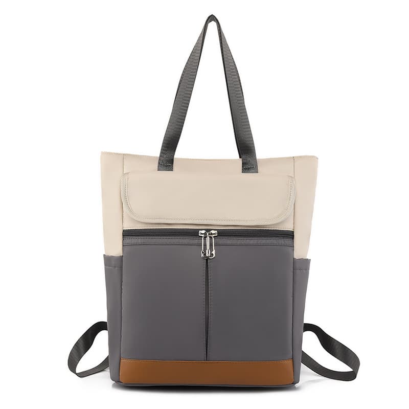 Oxford Tote Bags Backpack for Women thumbnail 3