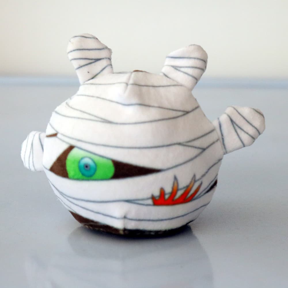 Stretch and Squeeze Stress Ball thumbnail 3