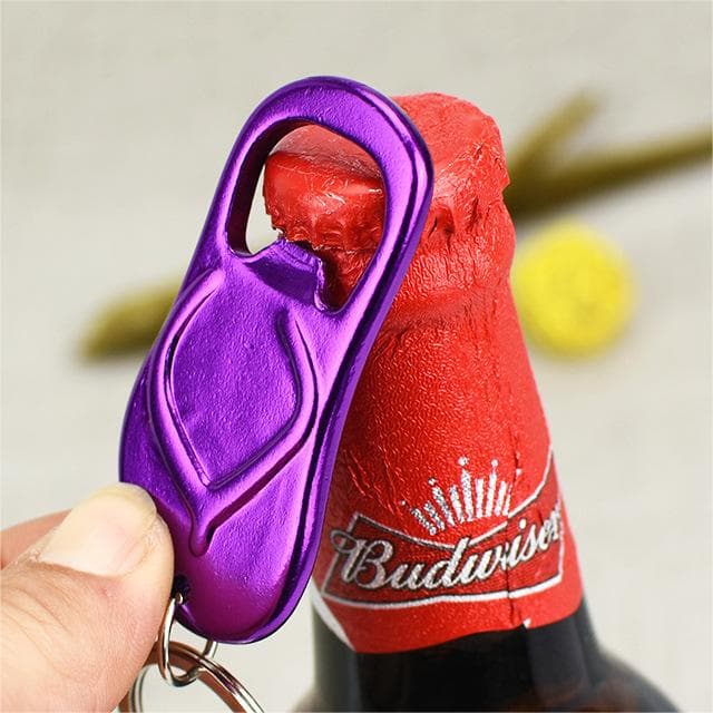 Aluminum Alloy Bottle Opener thumbnail 5