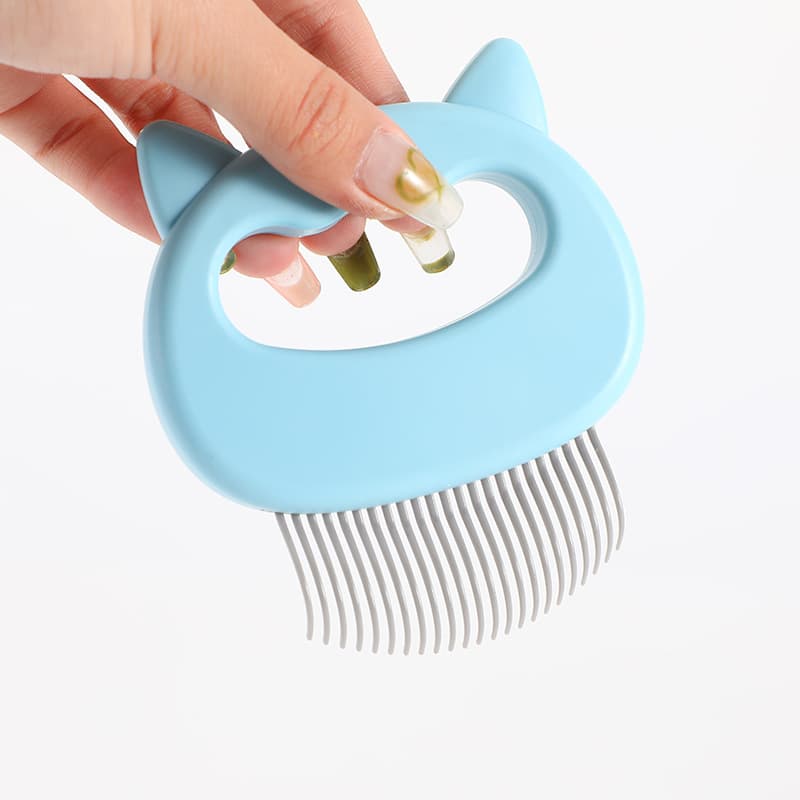 Pet Grooming Removal Tool Brush Comb thumbnail 3