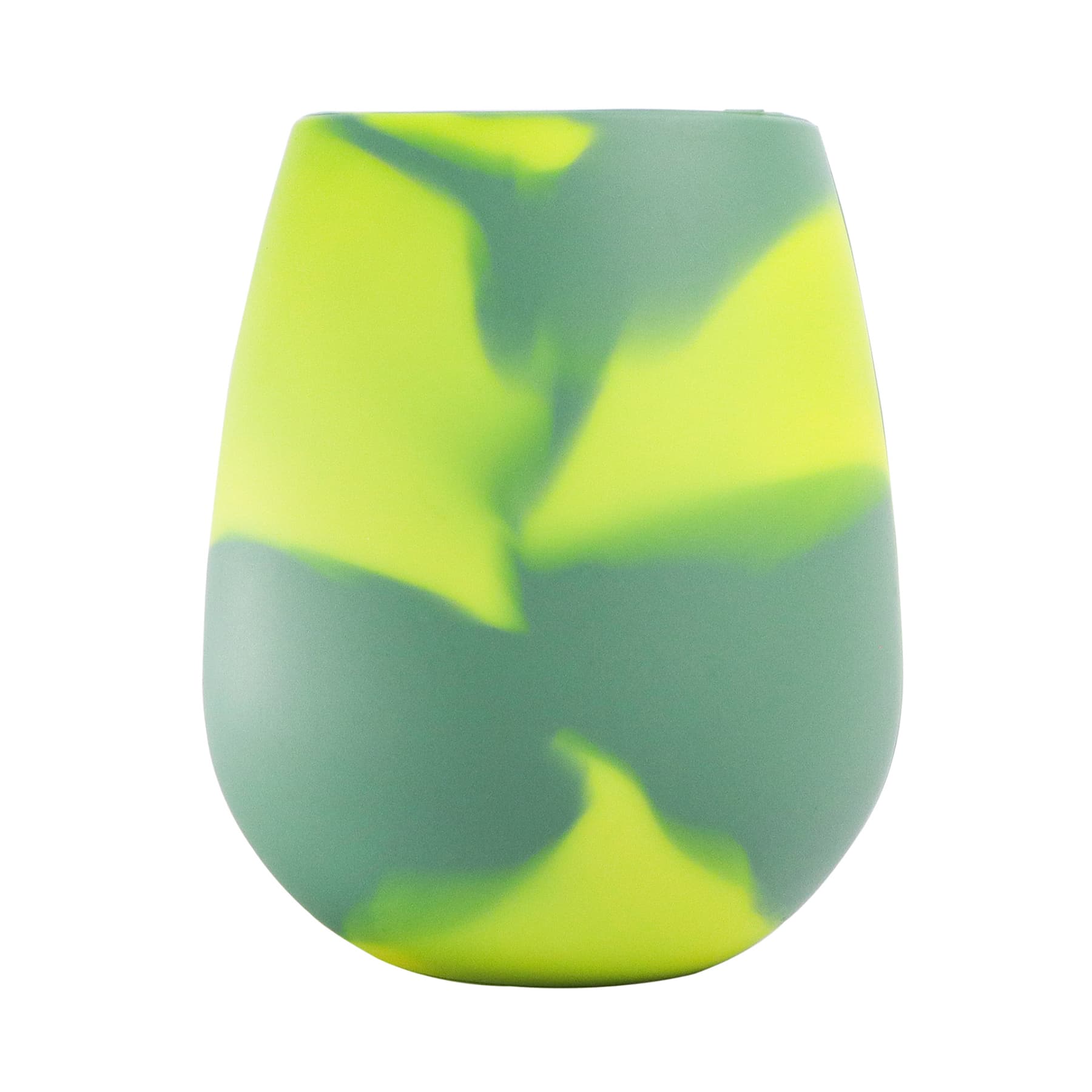 12 OZ Silicone Wine Pint Glass thumbnail 4