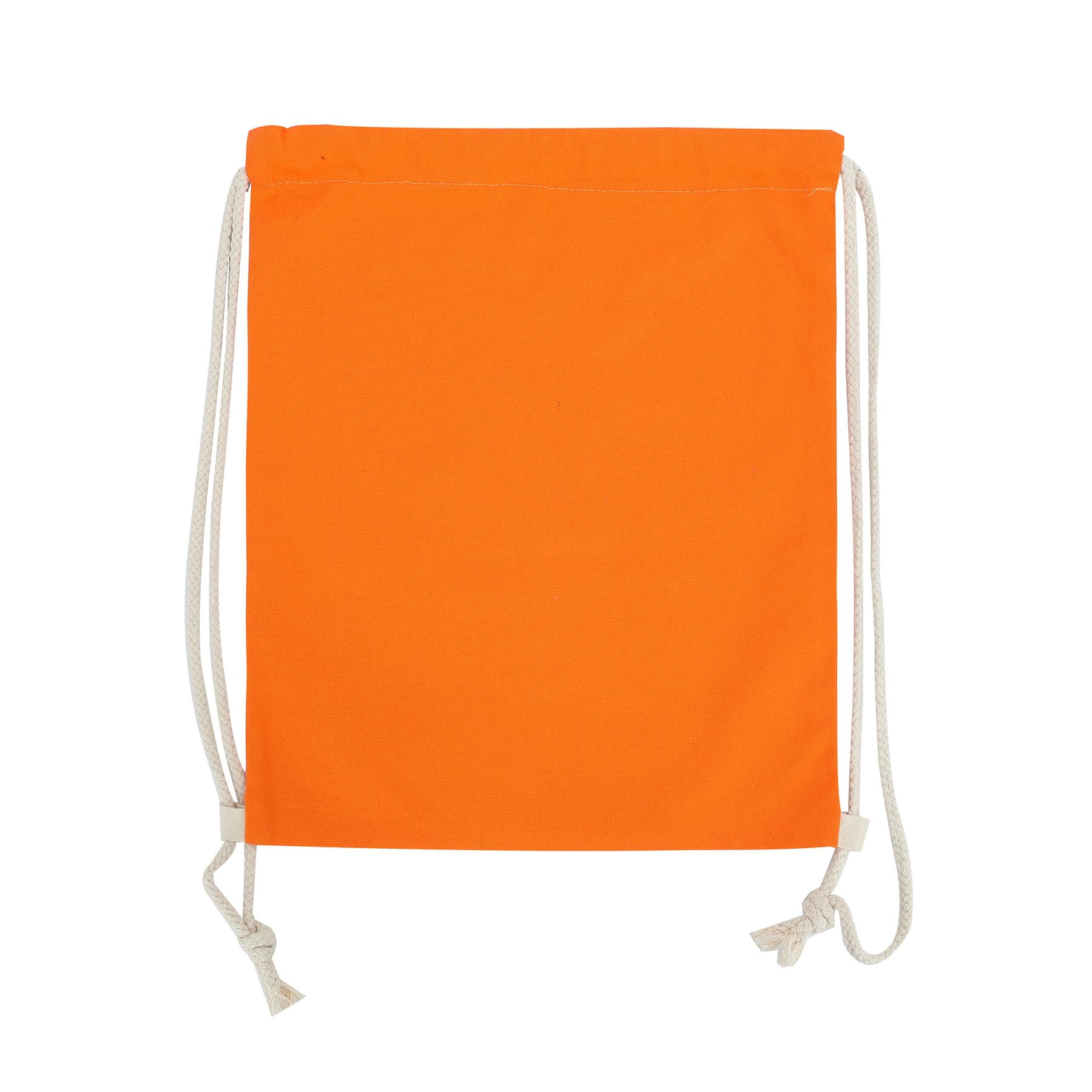 Cotton Drawstring Bag thumbnail 4