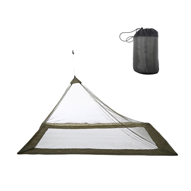 Outdoor Campsite Mesh Mosquito Net thumbnail 2