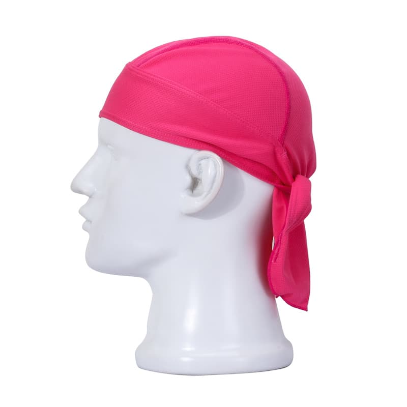 Cycling Headscarf Pirate Headband thumbnail 2