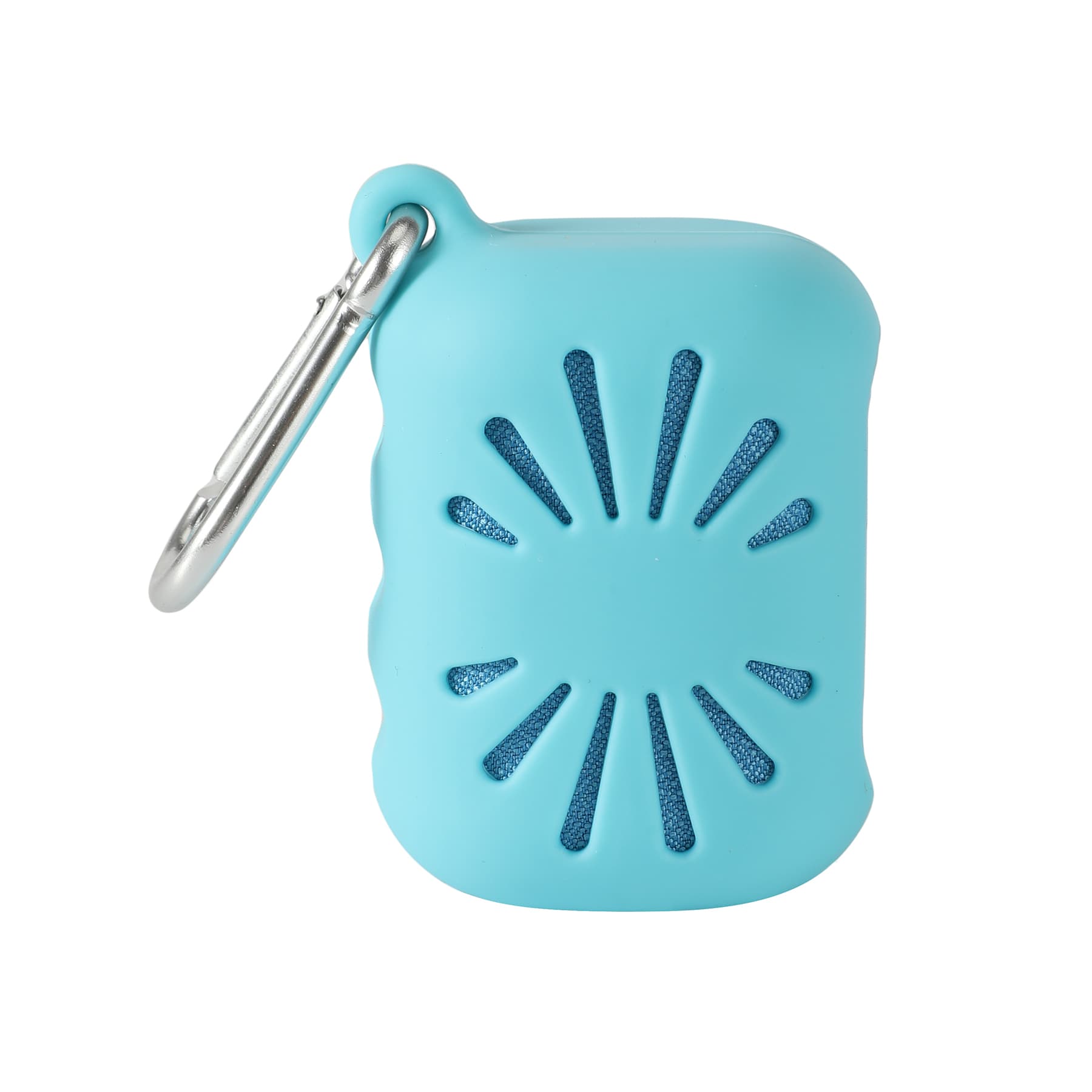 Silicone Case Fast Drying Towel thumbnail 8